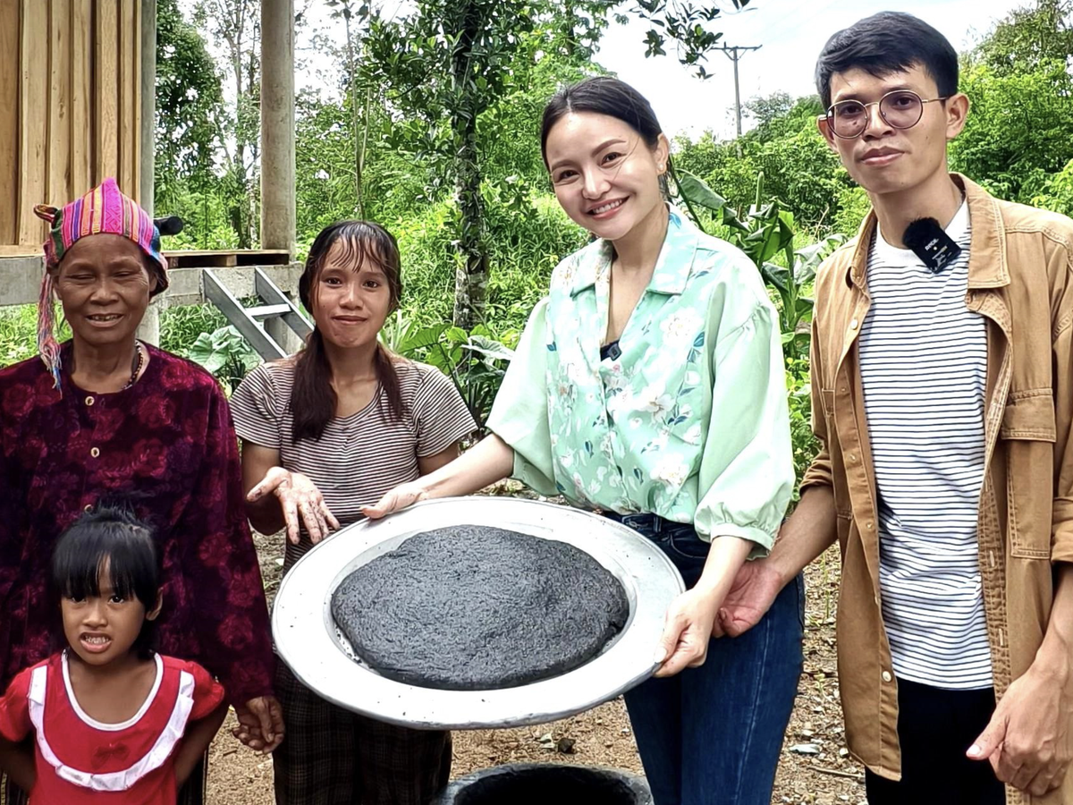 Restaurateur eager to explore cuisine of Vietnam’s 54 ethnicities