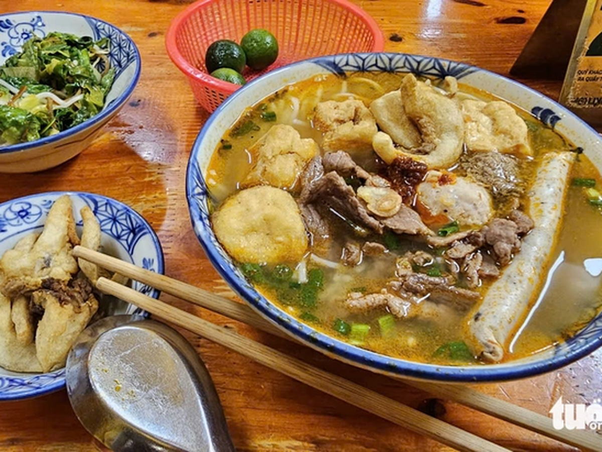 Hanoi named second best street food city in Asia by Time Out