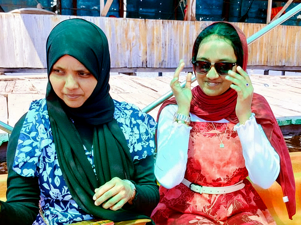 Vietnam's Phu Quoc urged to welcome growing Muslim tourist market