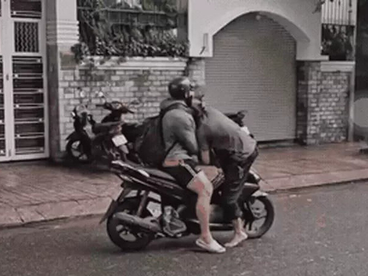 Vietnam’s Nha Trang police investigate man beaten after allegedly asking motorcyclist to stop honking