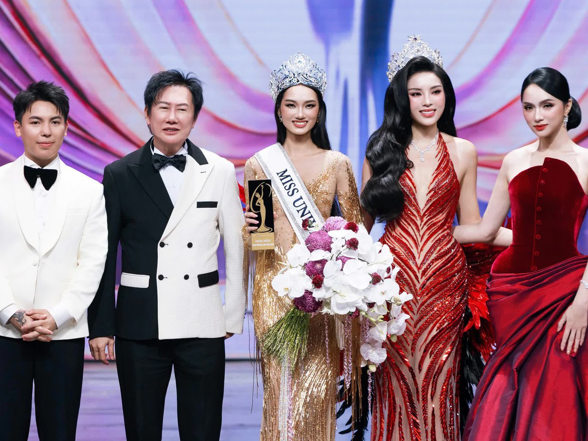 Vietnam's Miss Universe 2026 eligibility remains unresolved