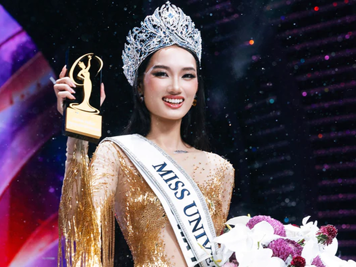 Vietnam, 5 other SE Asian representatives absent from Miss Universe 2026 contestant list