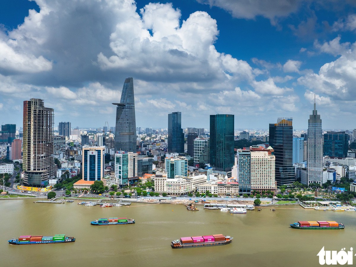 Vietnam Morning Monitor: Vietnam, Switzerland pledge stronger ties at Hanoi talks, Ho Chi Minh City raises $3.5mn to support the poor