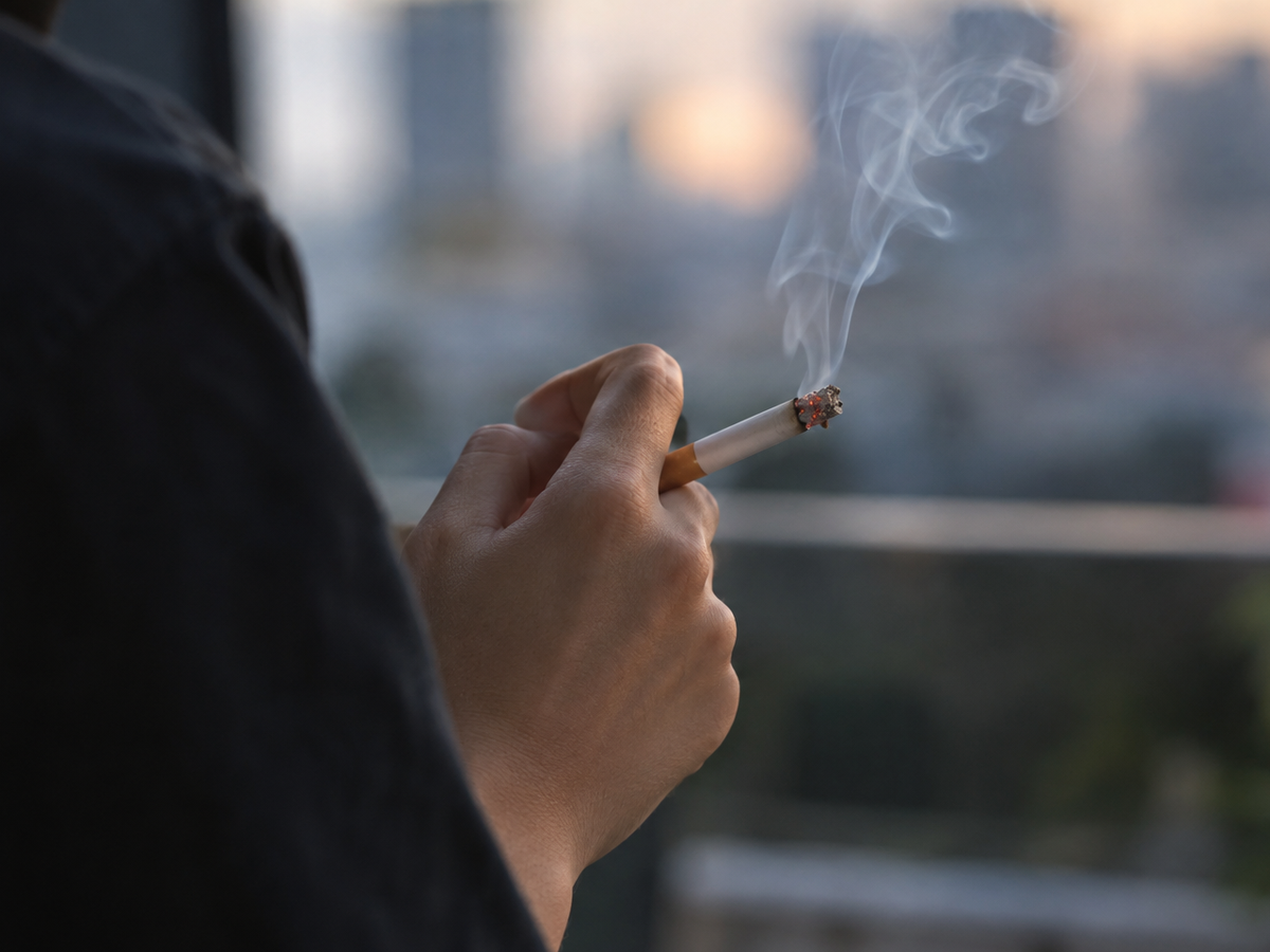 Expat backs Vietnam’s proposed indoor smoking ban, citing England’s experience