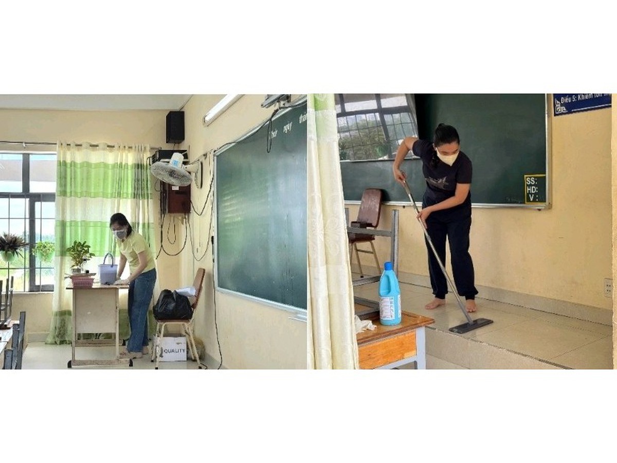 4th meningococcal case confirmed at Ho Chi Minh City school