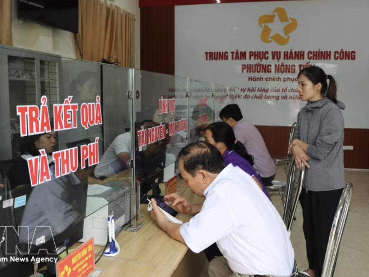 Unlocking resources, expanding digital services across Vietnam