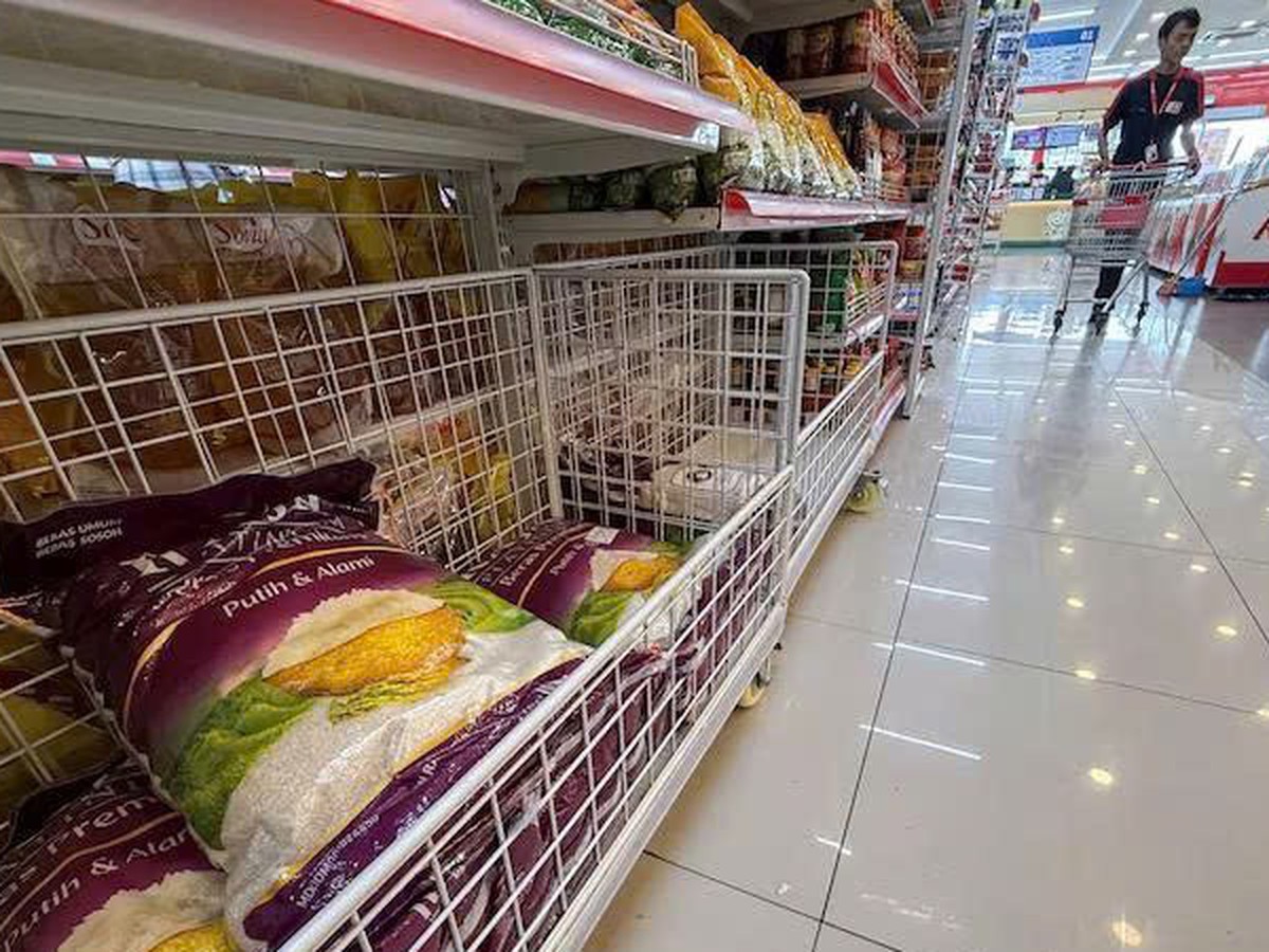 Global food inflation is expected to intensify as supply shocks pile up