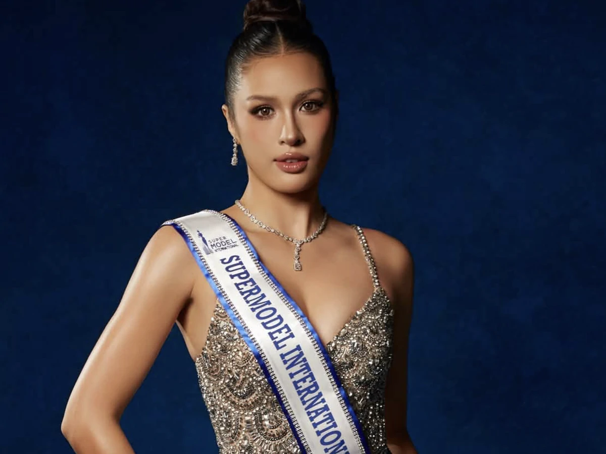 Vietnam eyes 3rd Supermodel International title