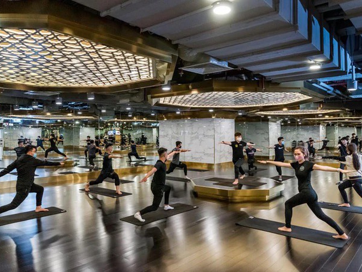 Major fitness chain in Vietnam seeks 30 days for restructuring amid service disruptions
