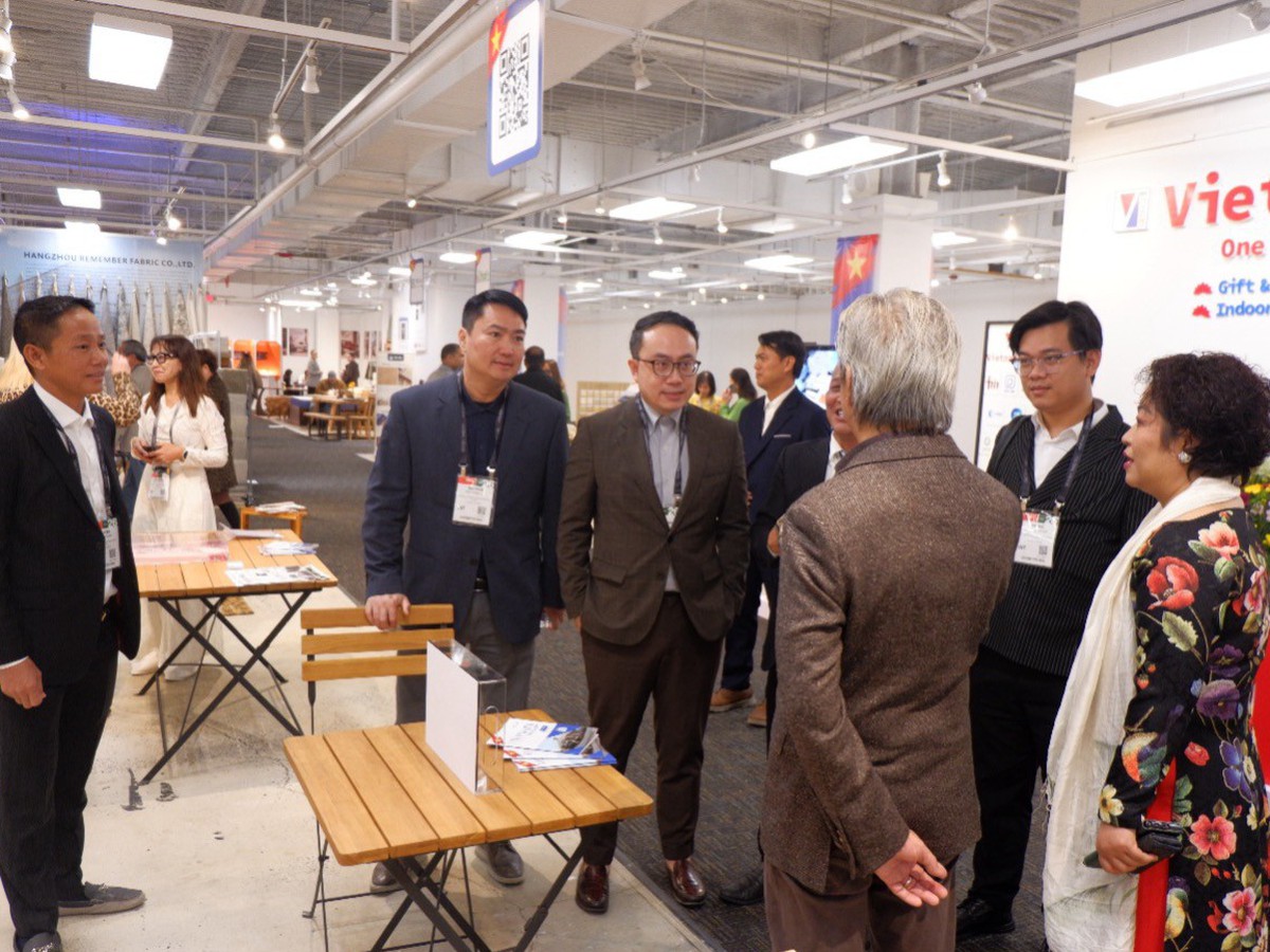 Beyond cheap prices, what will it take for Vietnam to win big in the $125 billion US furniture market?