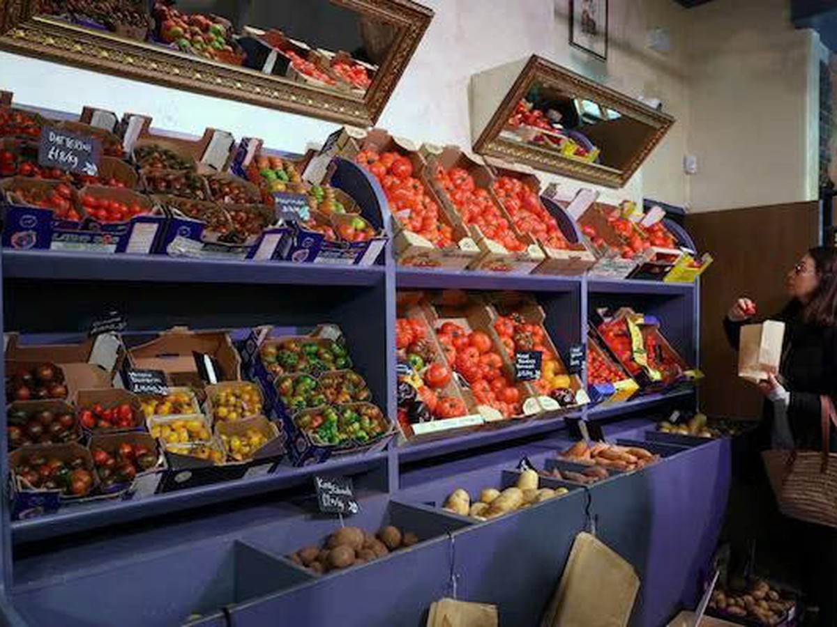 UK inflation picks up more than expected to 3.5% in September