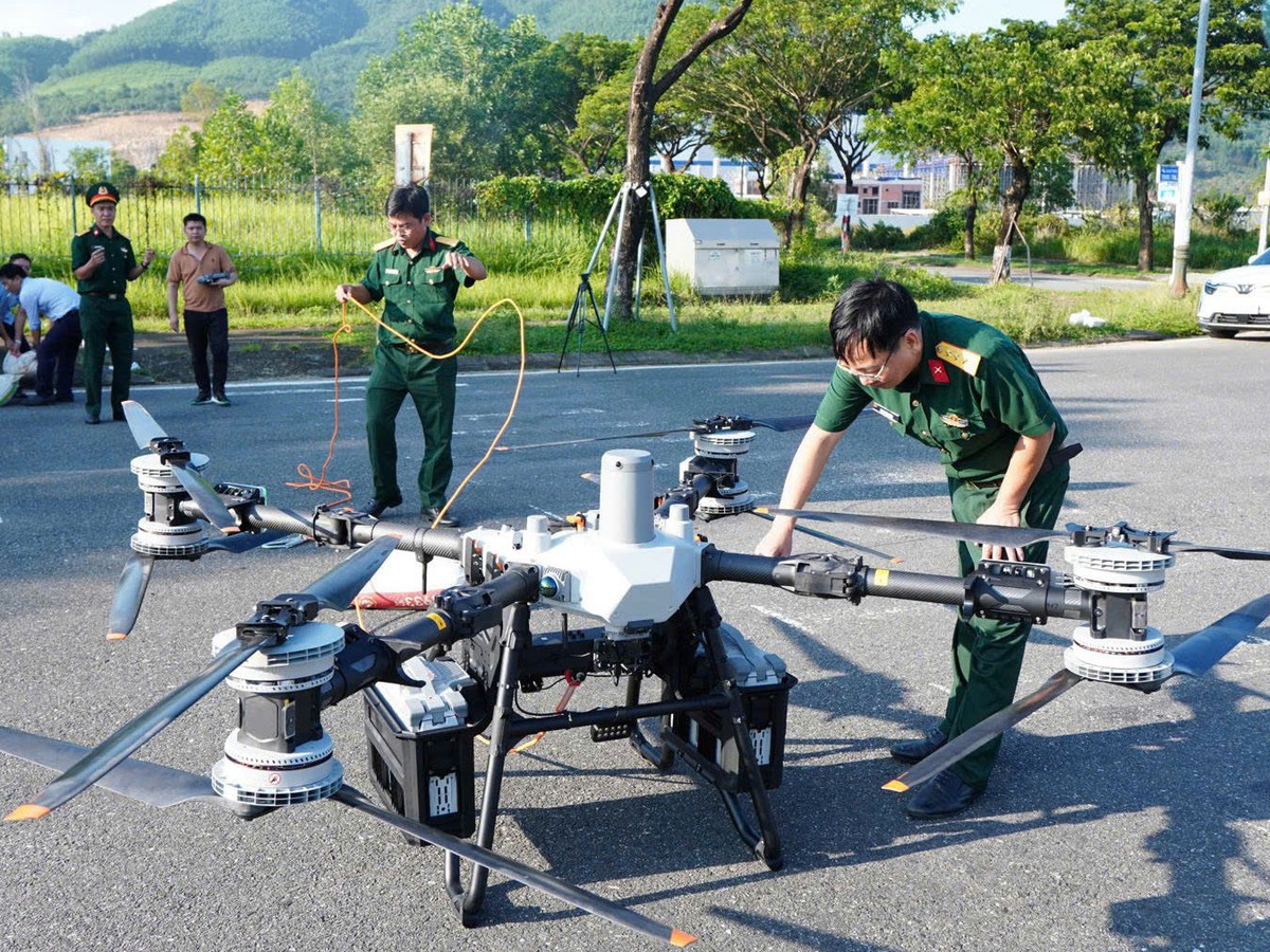 Da Nang eyes low-altitude economy to drive new growth