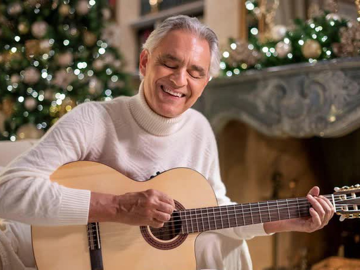 Andrea Bocelli to perform in Da Lat for first time, concert limited to invitees