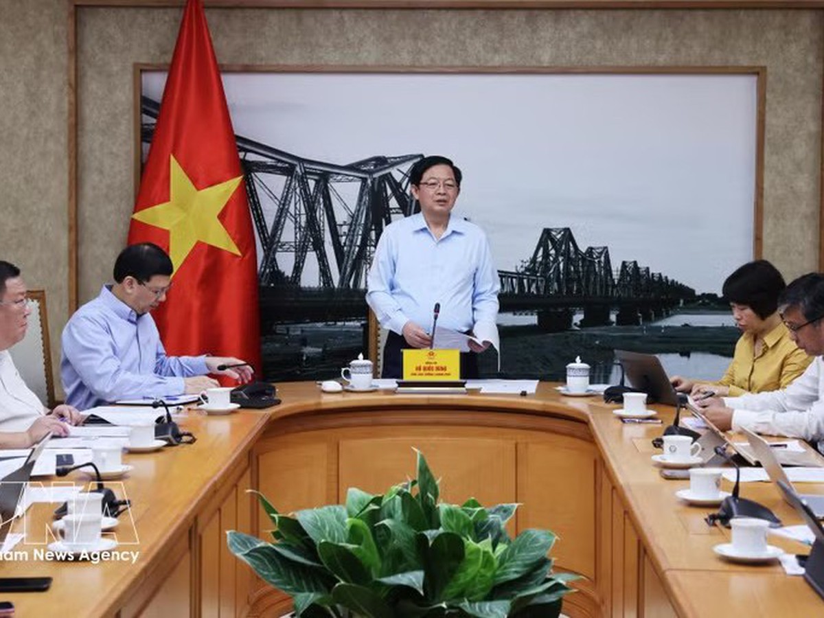 Vietnam moves to standardise digital economy measurement