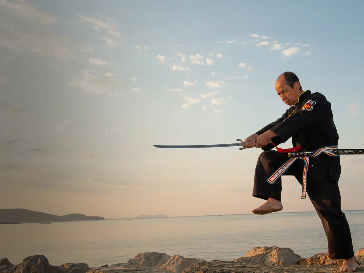Vietnamese martial art goes from dojos to university entrance exams in Europe