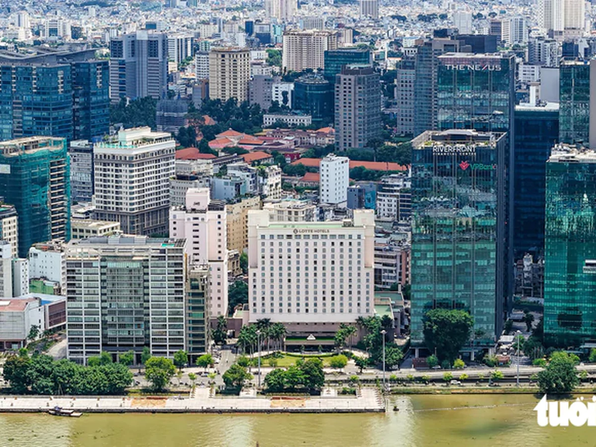 Ho Chi Minh City offers 5-year tax exemption for innovative startups