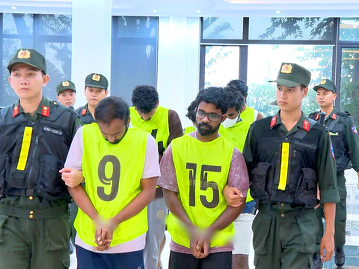 From high-tech fraud to staged scams: unmasking recent foreign fraud cases in Vietnam