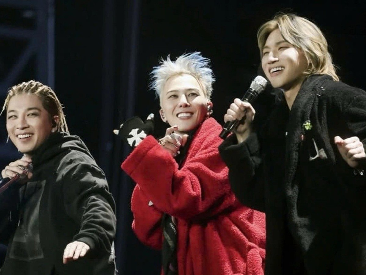 Hotels near BigBang concert venue in Hanoi fully booked as travel demand surges