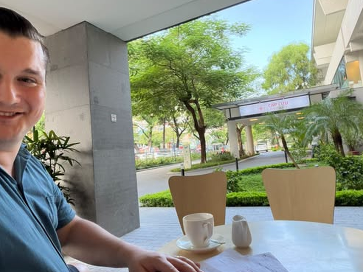 German tourist injured in Ha Long Bay undergoes successful surgery in Hanoi