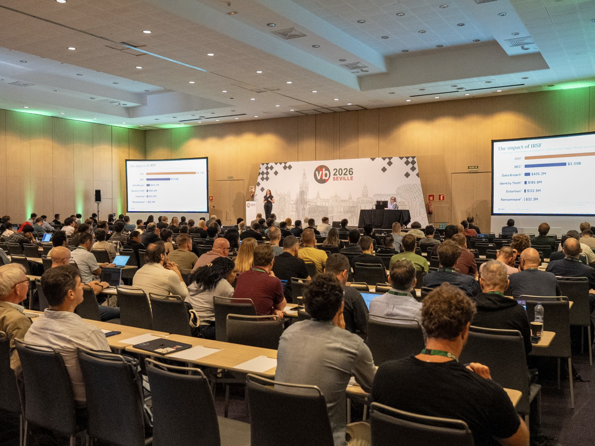Vietnamese researchers decode complex 9-stage cyber threat at premier global conference