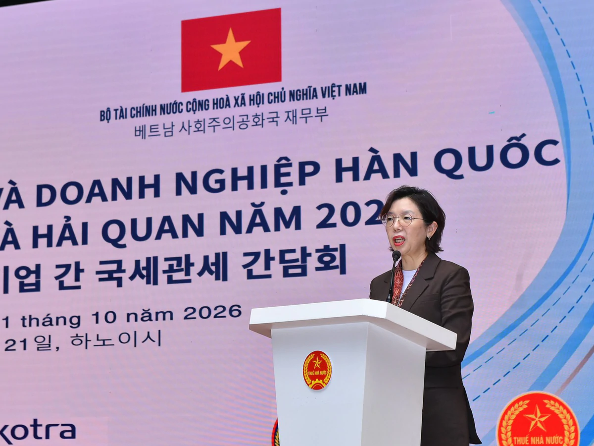 S. Korean businesses seek 6-12 months’ advance notice of policy changes in Vietnam