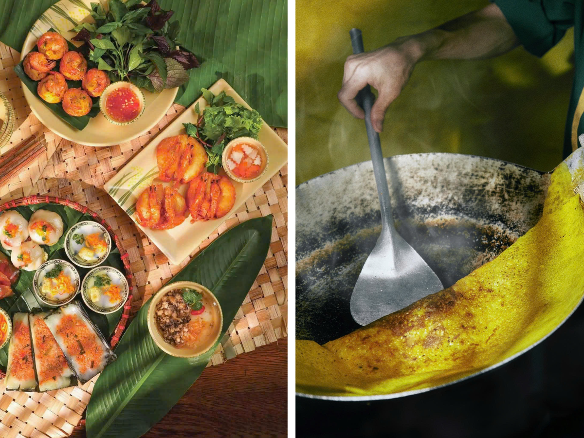 Vietnamese restaurant wins at World Top Gourmet Awards 2026