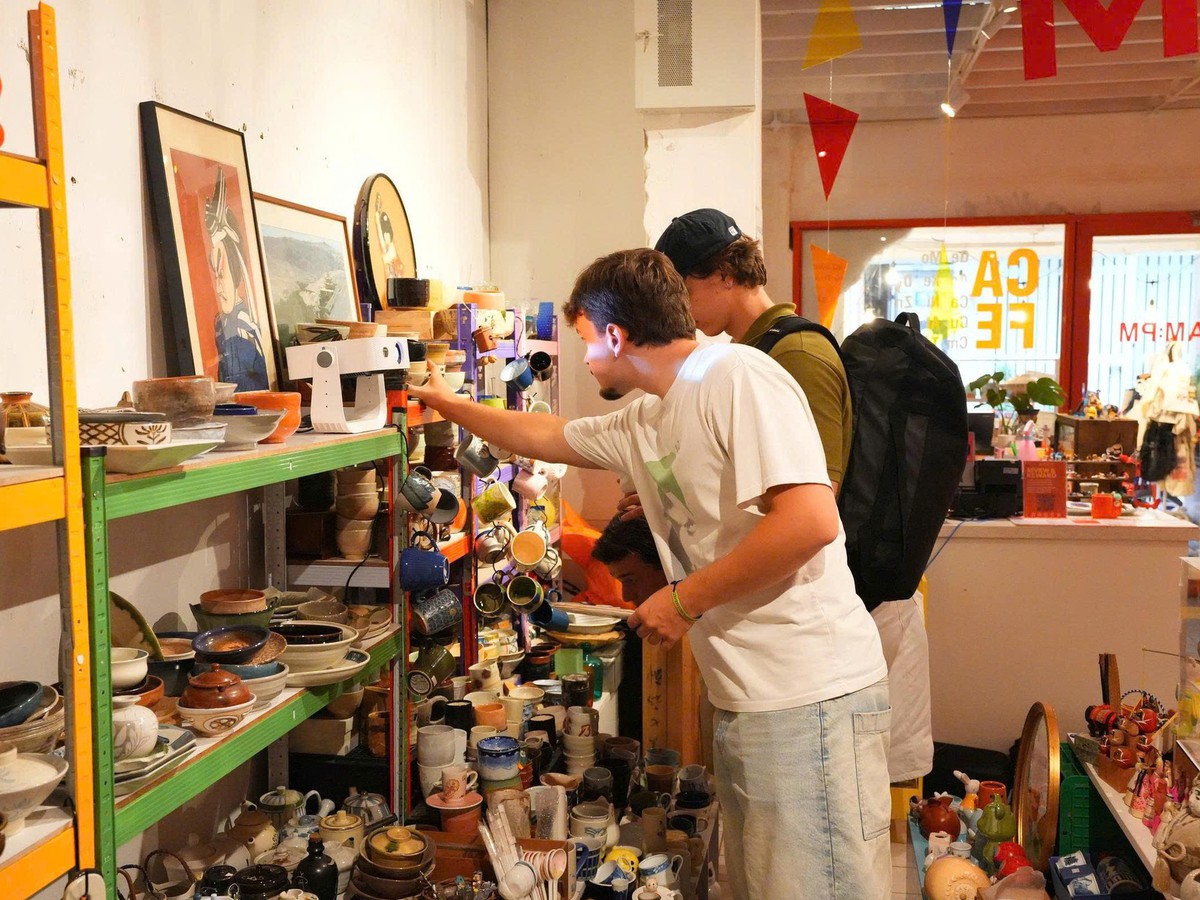 Cafes in narrow alleys of Ho Chi Minh City: A hidden charm for international visitors