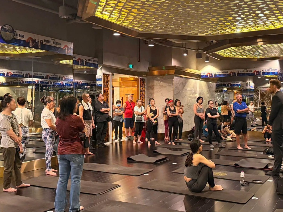 California Fitness shuts 7 more gyms in Vietnam, leaves members worried about prepaid memberships