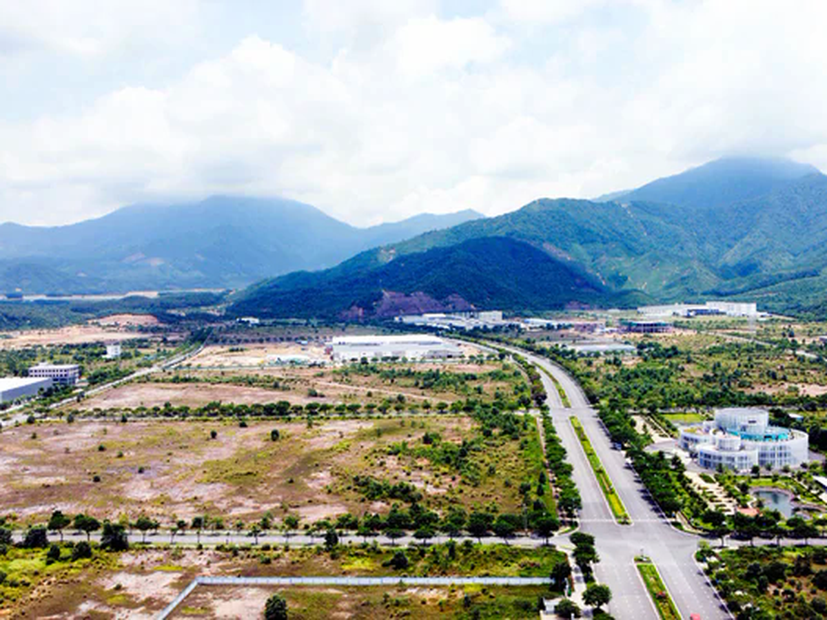 Belgian aerospace manufacturer plans $20mn aircraft parts factory in Vietnam