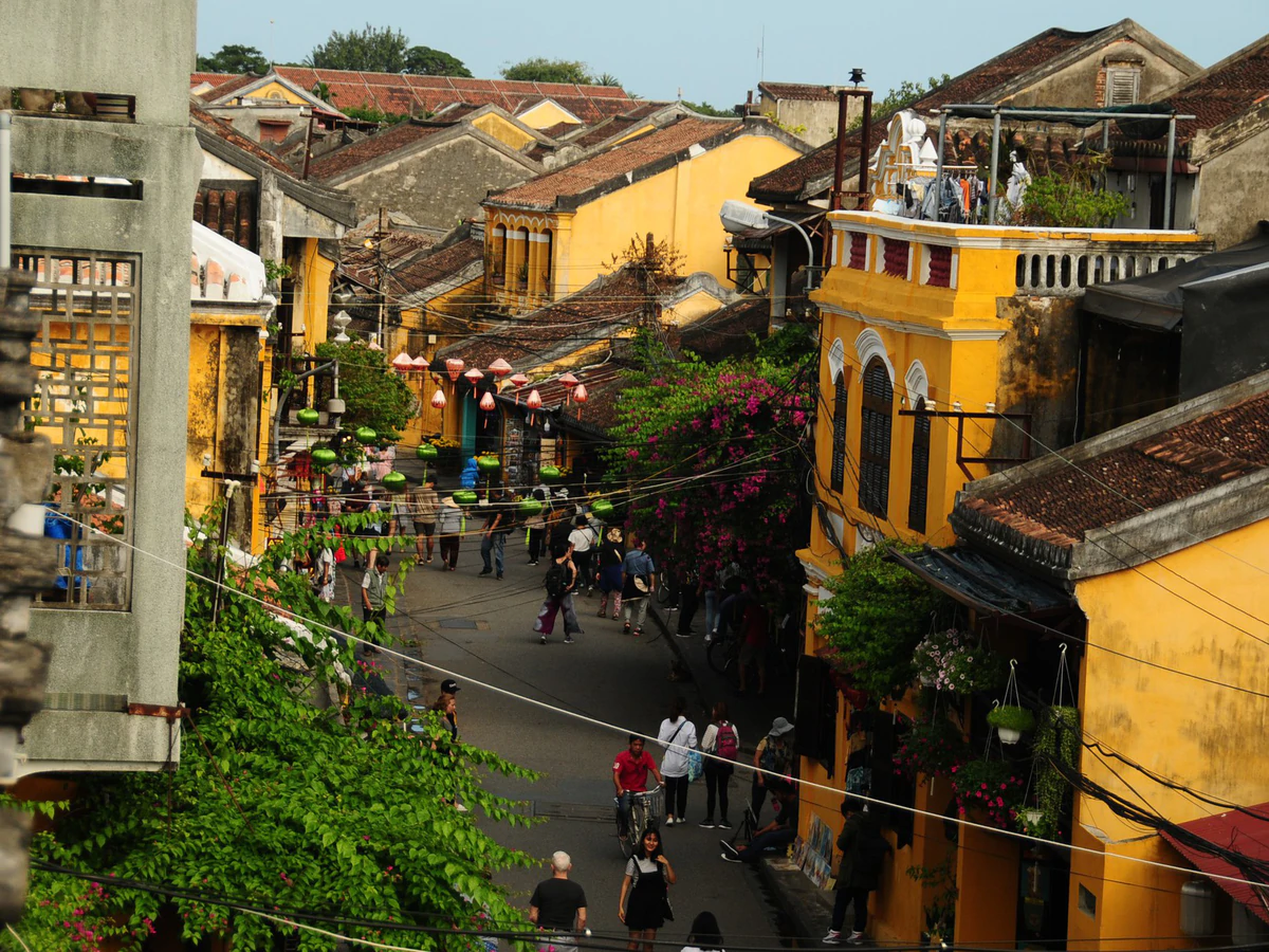 Hoi An's tourist crowds thin out: Is the ancient town losing its appeal?