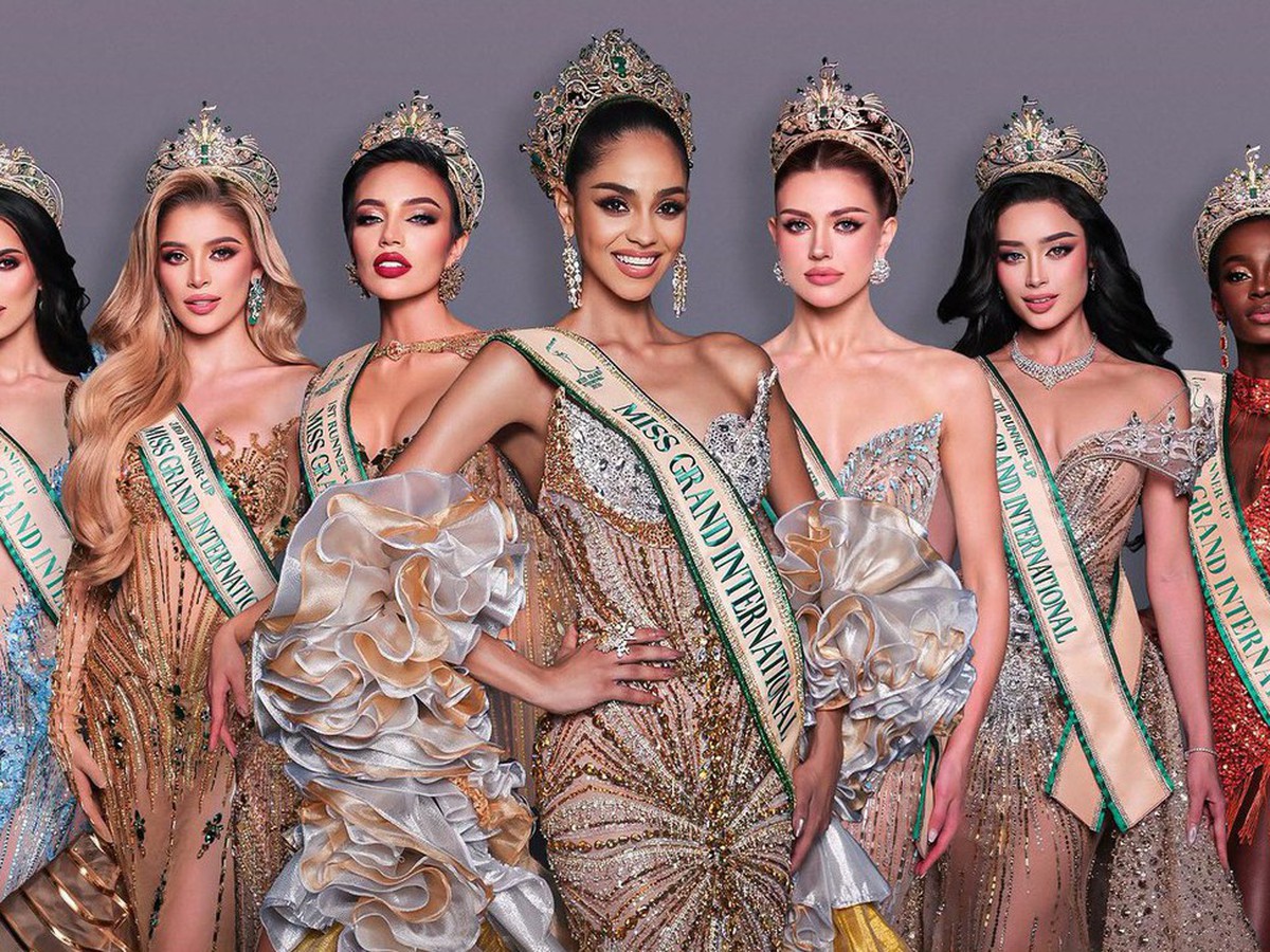Miss Grand International sees franchise shake-ups across countries, Vietnam retains license holder