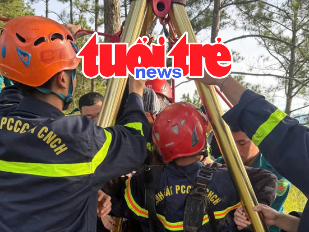 Vietnam Spotlight Podcast: Malaysian tourist falls into 10-meter-deep hole, 9 foreign workers found with immigration violations