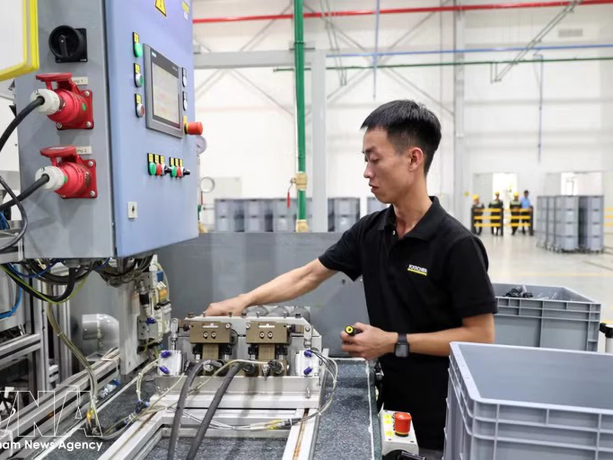 Da Nang boosts FDI attraction to drive industrial growth