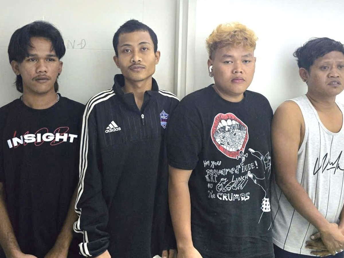 91 foreigners found working without permits in southern Vietnam