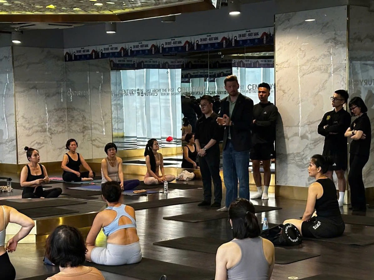 California Fitness suspends all gyms in Hanoi, raises concerns over member rights