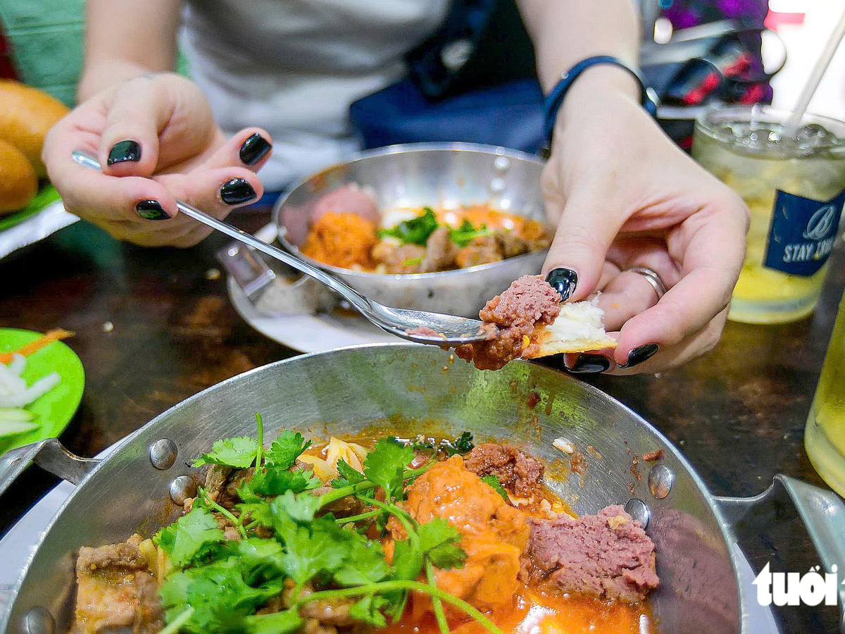 Ho Chi Minh City proposal classifies food safety incidents involving foreign deaths as level 3