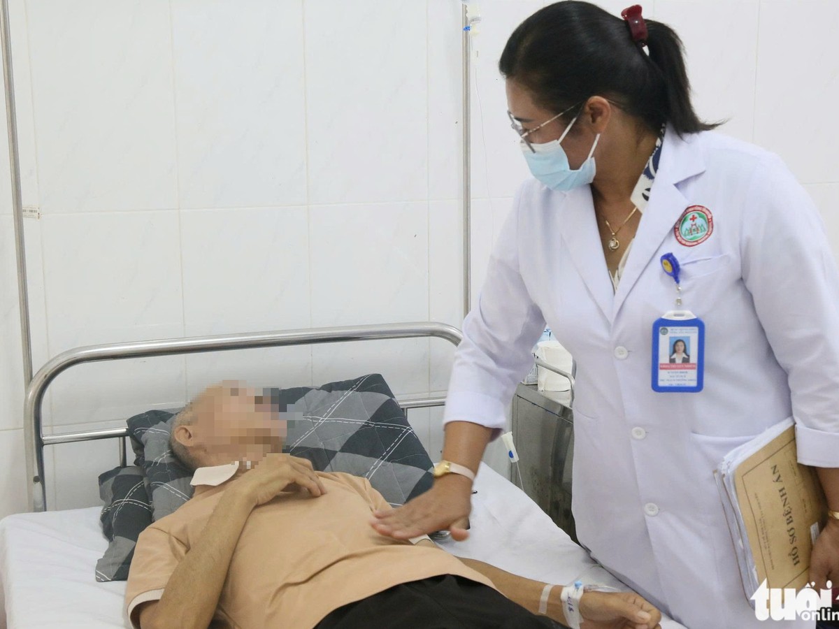 Vietnam’s Dak Lak records 4 Whitmore’s disease cases, including one death