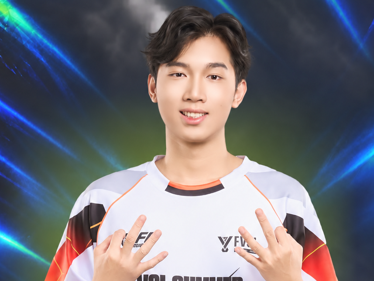 Vietnamese gamer finishes third at FC Mobile World Championship, bags $20,000