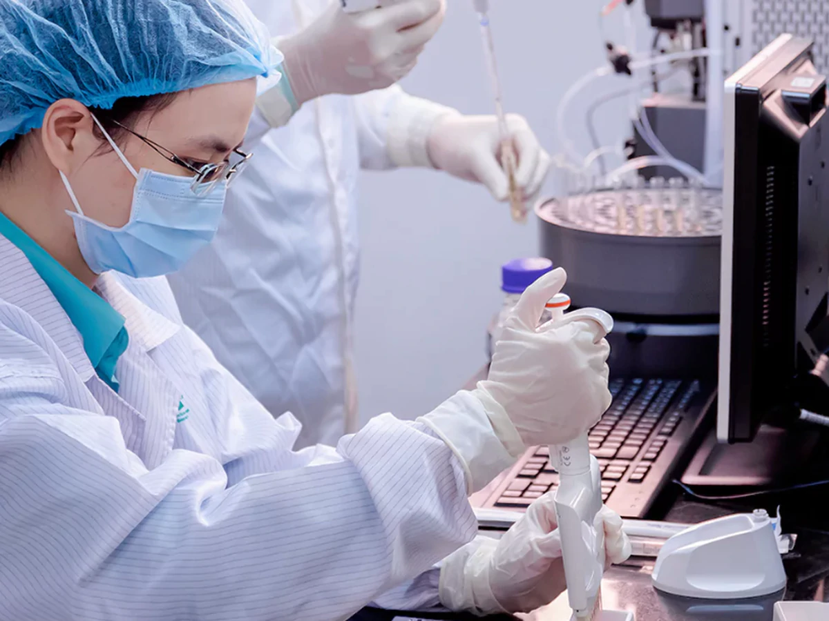 Vietnam develops next-generation Japanese encephalitis vaccine