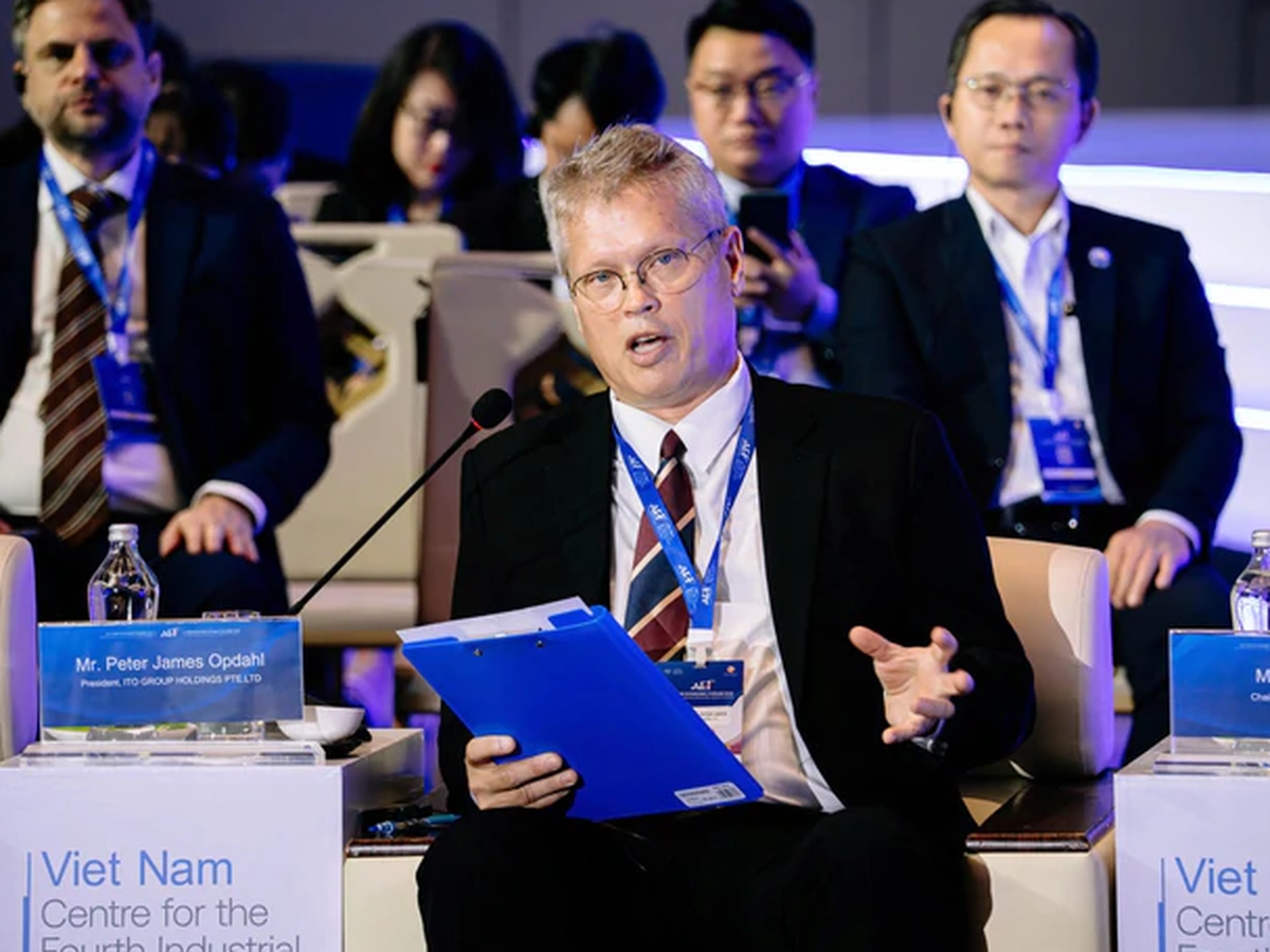 TikTok, Singapore-based industrial group urge Ho Chi Minh City to step up dialogue, attract tech investment