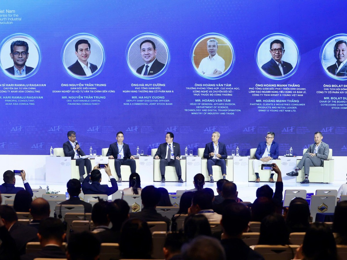 AEF 2026: Vietnamese SMEs struggle with ESG adoption amid data, management gaps