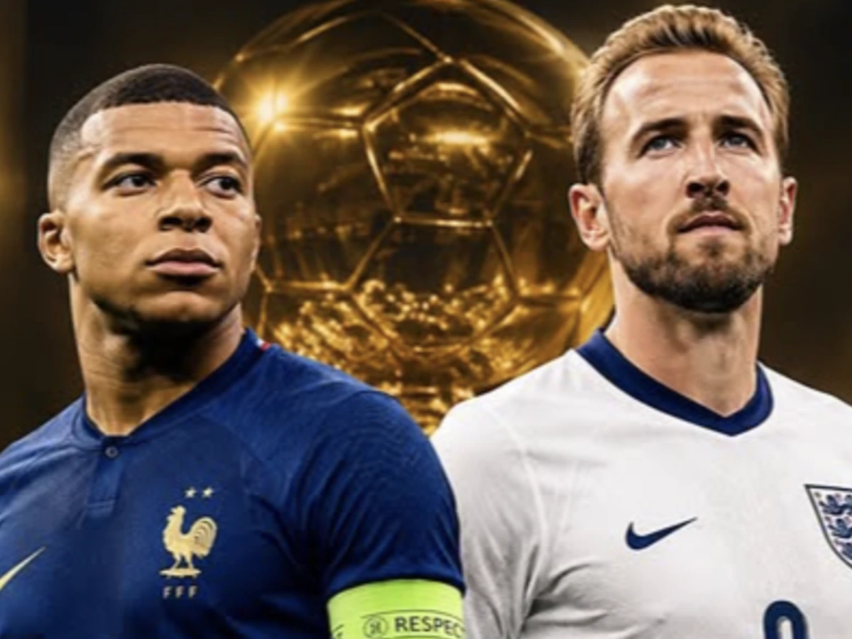 Vietnam’s vote partly helps Kane pull off dramatic Ballon d’Or comeback over Mbappé: insider