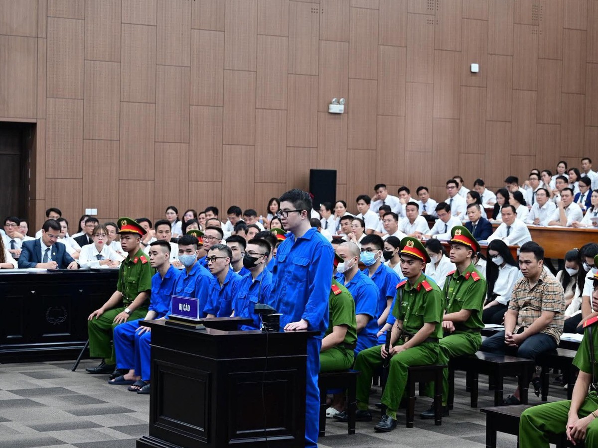 From $60m in alleged fraud to 250kg of gold & luxury cars: The staggering figures behind Vietnam’s Mr Pips case