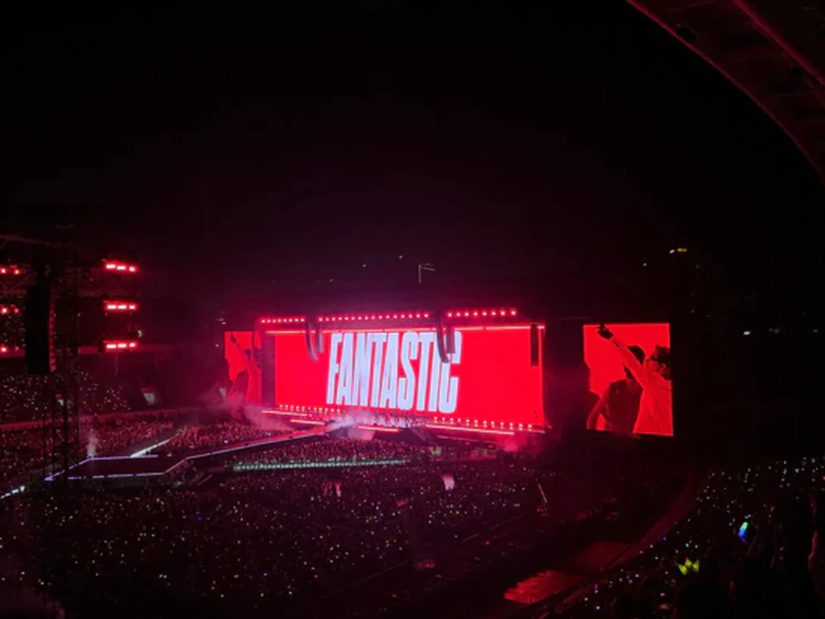BigBang concert generates $29mn in tourism revenue, showcases Hanoi’s appeal, safety