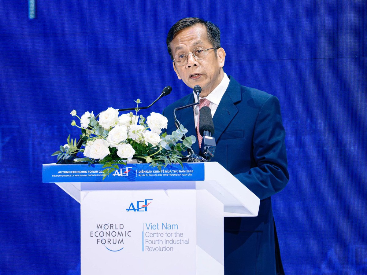 AEF 2026: Countries urged to balance openness with economic resilience