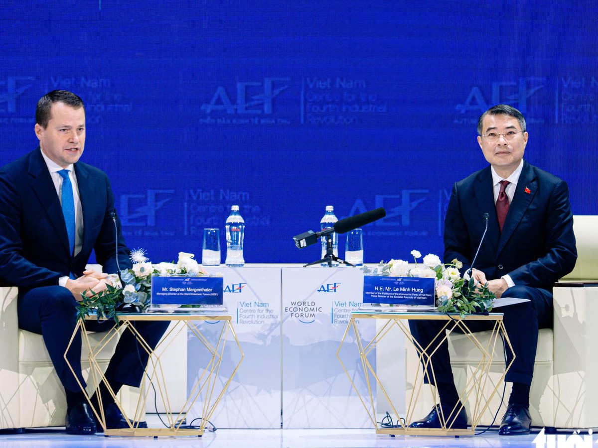 Vietnam’s rapid, sustainable growth to reinforce strategic autonomy: PM Le Minh Hung