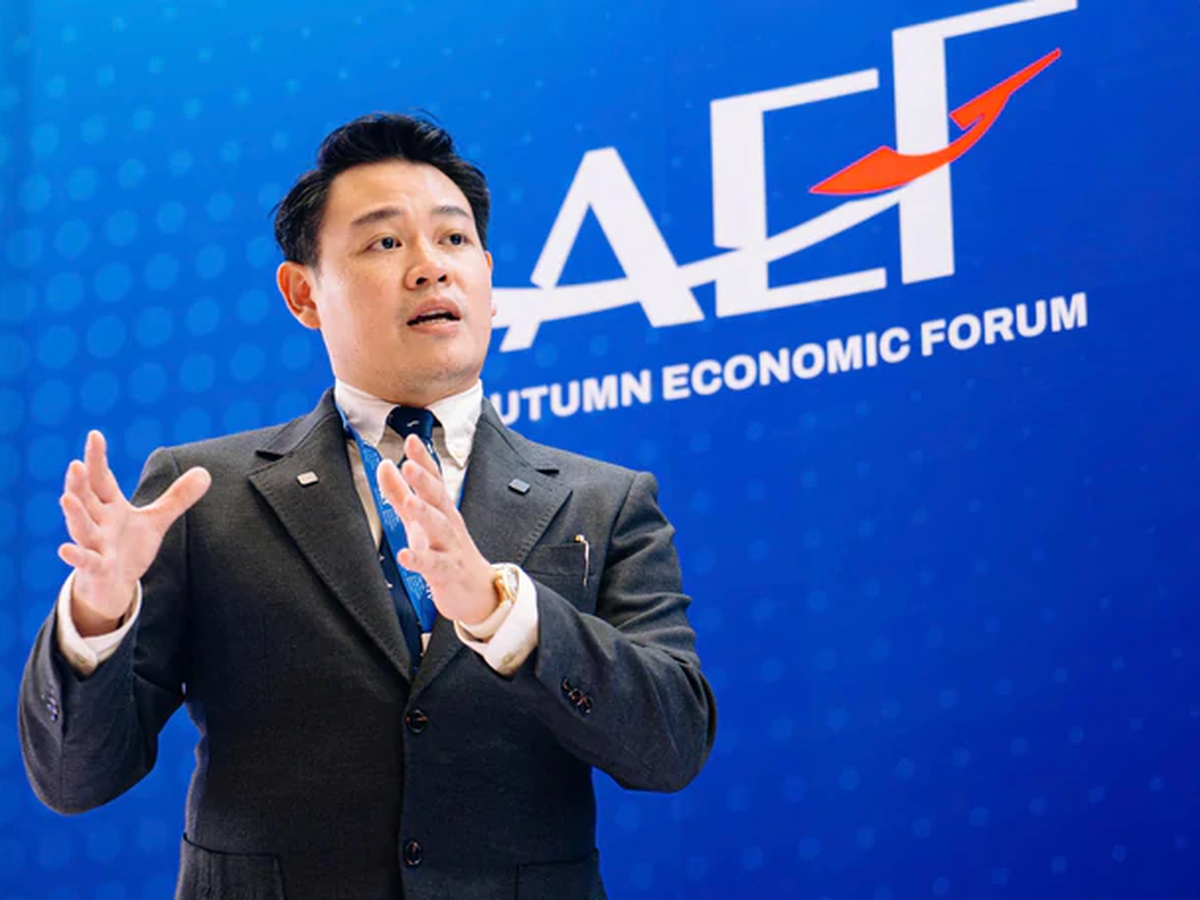 What does Ho Chi Minh City need to become magnet for global capital?