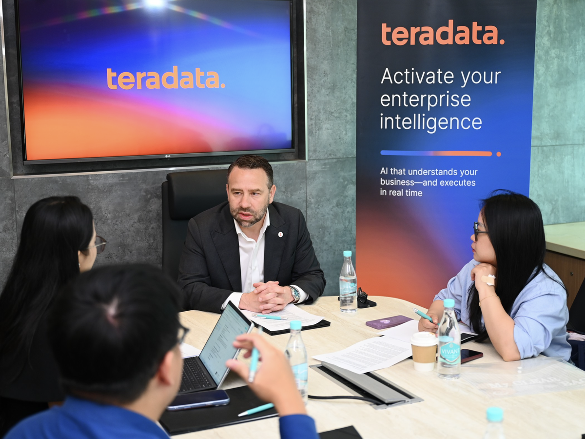 US tech giant eyes expansion in Vietnam on rising AI demand