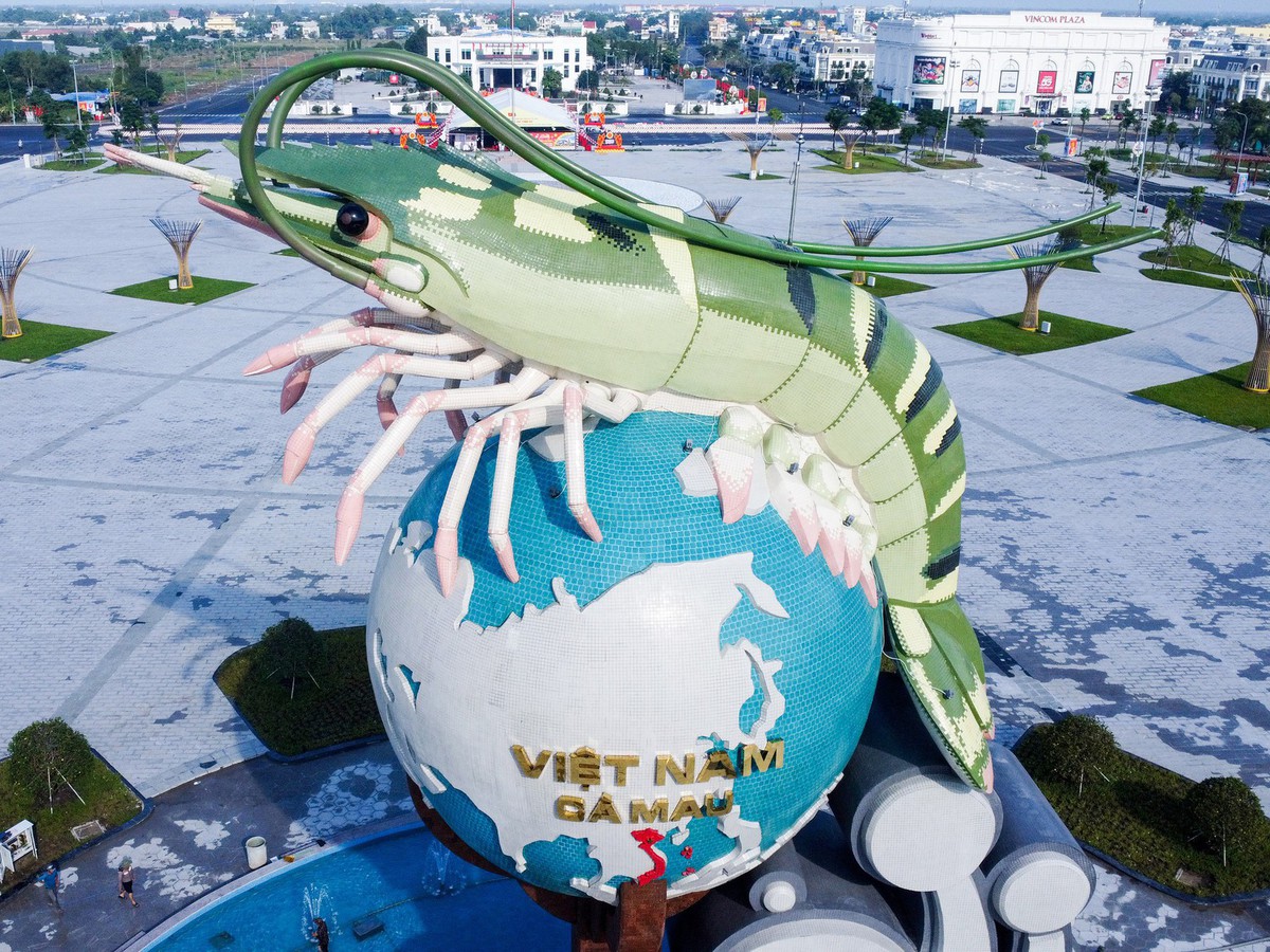 Southernmost Vietnam province to host festival featuring shrimp-catching, fishing contests