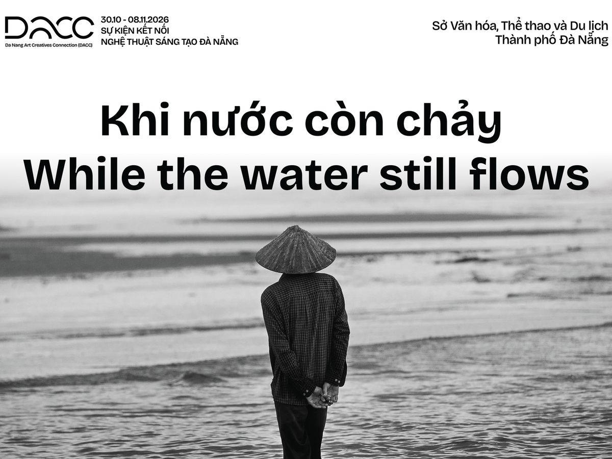 Vietnam's central hub bridges heritage, contemporary art in 10-day creative festival